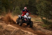 Wysoka Grzęda Baja Drawsko Pomorskie 2020 © Fundacja Baja Poland